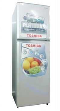 Tủ lạnh Toshiba 228 lít GR-KD26V