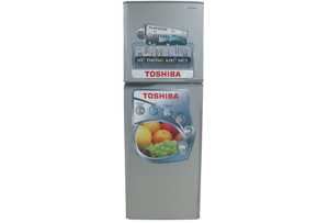 Tủ lạnh Toshiba 265 lít GR-KD26VSS