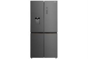 Tủ lạnh Toshiba Inverter 471 lít GR-RF606WI-PMV(60)-AG