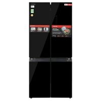 Tủ lạnh Toshiba Inverter 515 lít GR-RF677WI-PMV(06)-MG