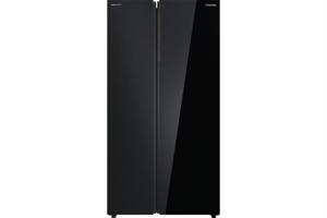 Tủ lạnh Toshiba Inverter 711 lít GR-RS905WIA-PGV(22)-XK