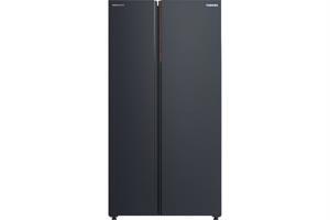 Tủ lạnh Toshiba Inverter 711 lít GR-RS910WI-PMV(06)-MG