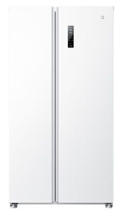 Tủ lạnh Xiaomi Mijia 616 lít