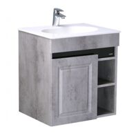 Tủ lavabo Caesar EH05024ASV