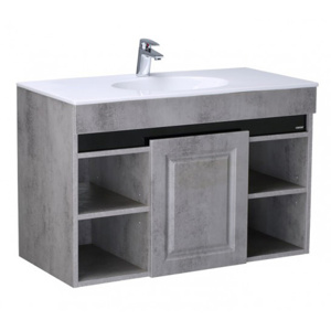 Tủ Lavabo Caesar EH05028ASV