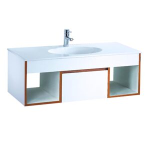 Tủ lavabo Caesar EH05028DDV