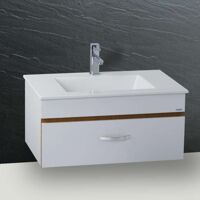 Tủ lavabo Caesar EH05032DDV