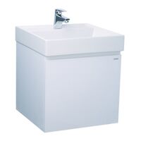 Tủ lavabo Caesar EH05382A