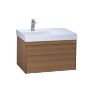 Tủ lavabo Caesar EH05382DWV