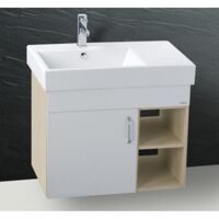 Tủ Lavabo CAESAR EH175LV