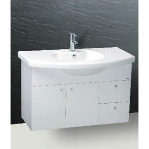 Tủ lavabo CAESAR EH200V