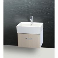 Tủ lavabo Caesar EH335V