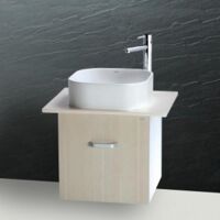 Tủ lavabo Caesar EH445V