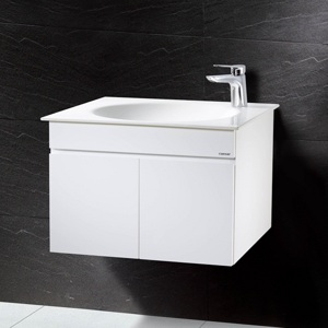 Tủ lavabo caesar EH5038+EH151V