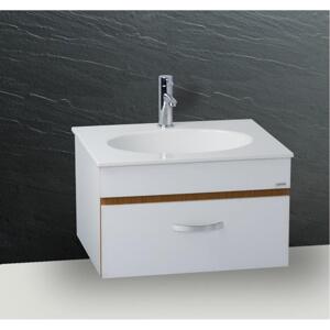 Tủ Lavabo CAESAR EH660V