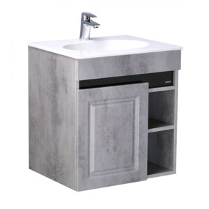 Tủ lavabo Caesar LF5024 + EH05024ASV