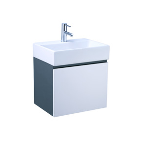 Tủ lavabo Caesar LF5259+EH05259ATGV