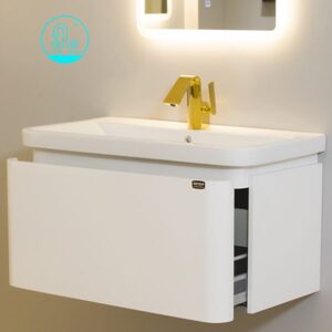 Tủ lavabo Empolo ET003