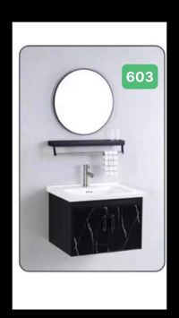 Tủ lavabo Forlard 603