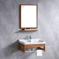 Tủ lavabo Forlard 6040