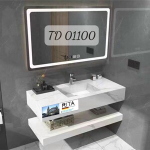 Tủ lavabo Forlard TD 01100