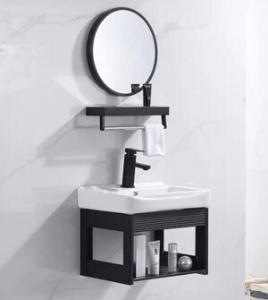 Tủ lavabo Forlard TLB08T