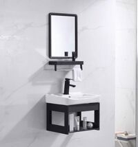 Tủ lavabo Forlard TLB08V