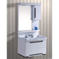 Tủ lavabo Gama GMLT614