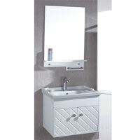 Tủ lavabo Gama GMLT636