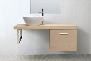 Tủ Lavabo inax CB1206-4IFB