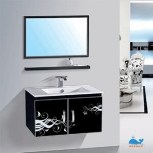 Tủ lavabo Paloza P-A010