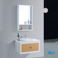 Tủ lavabo Paloza P-A014