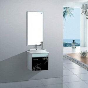 Tủ lavabo Pazalo P-A007