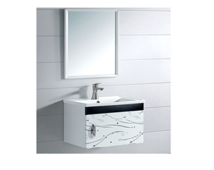 Tủ lavabo phòng tắm Pazola PA005