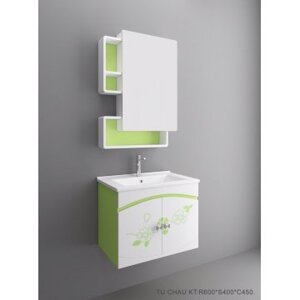 Tủ lavabo Proxia PR-T6102