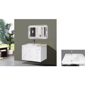 Tủ lavabo Roland LB12