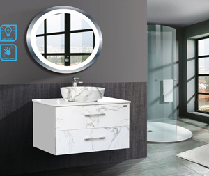 Tủ lavabo Roland LB26