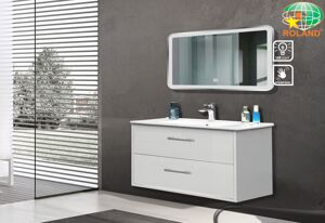 Tủ lavabo Roland LB34