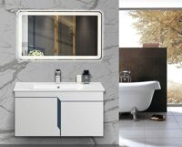 Tủ lavabo Roland LB54