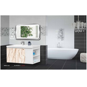 Tủ lavabo Roland LB55