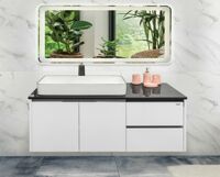 Tủ lavabo Roland RLB-04