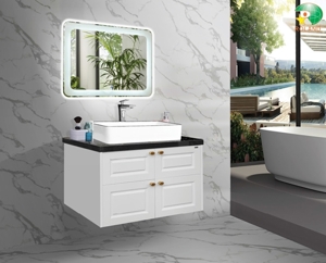 Tủ lavabo Roland RLB-12