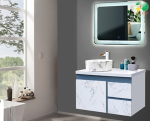 Tủ lavabo Roland RLB-24