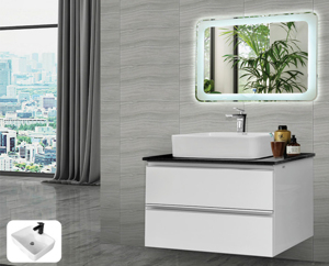 Tủ lavabo Roland RLB-26