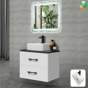 Tủ lavabo Roland RLB-27