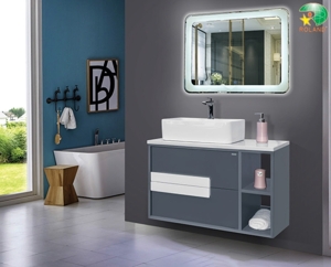 Tủ lavabo Roland RLB-32