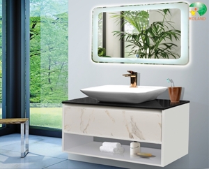 Tủ lavabo Roland RLB-36