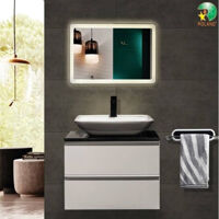 Tủ lavabo Roland RLB-46