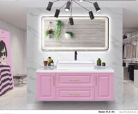 Tủ lavabo Roland RLB-N2