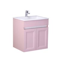 Tủ lavabo treo Caesar EH05017APV